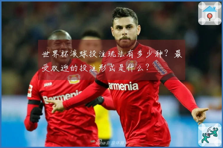 世界杯滚球投注玩法有多少种？最受欢迎的投注形式是什么？