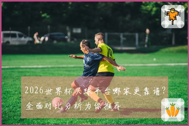 2026世界杯买球平台哪家更靠谱？全面对比分析为你推荐