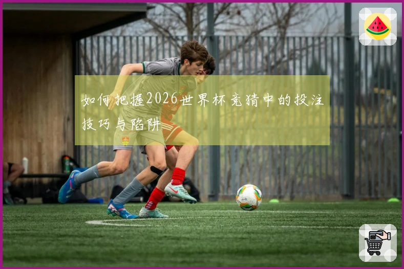 如何把握2026世界杯竞猜中的投注技巧与陷阱