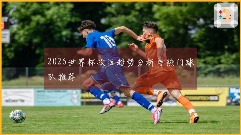 2026世界杯投注趋势分析与热门球队推荐