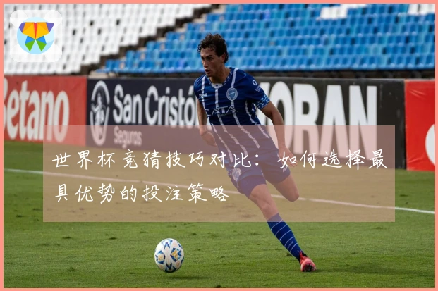 世界杯竞猜技巧对比：如何选择最具优势的投注策略