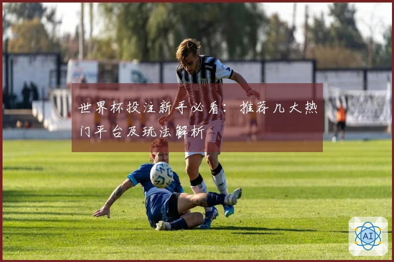 世界杯投注新手必看：推荐几大热门平台及玩法解析