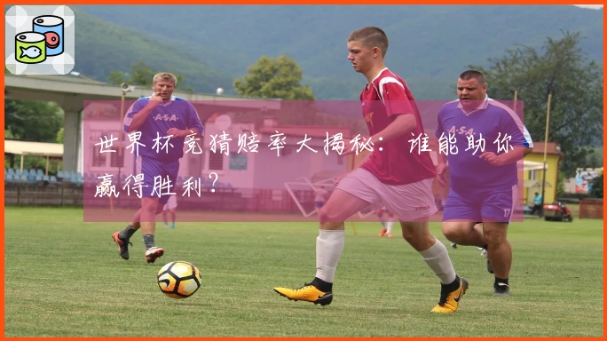 世界杯竞猜赔率大揭秘：谁能助你赢得胜利？