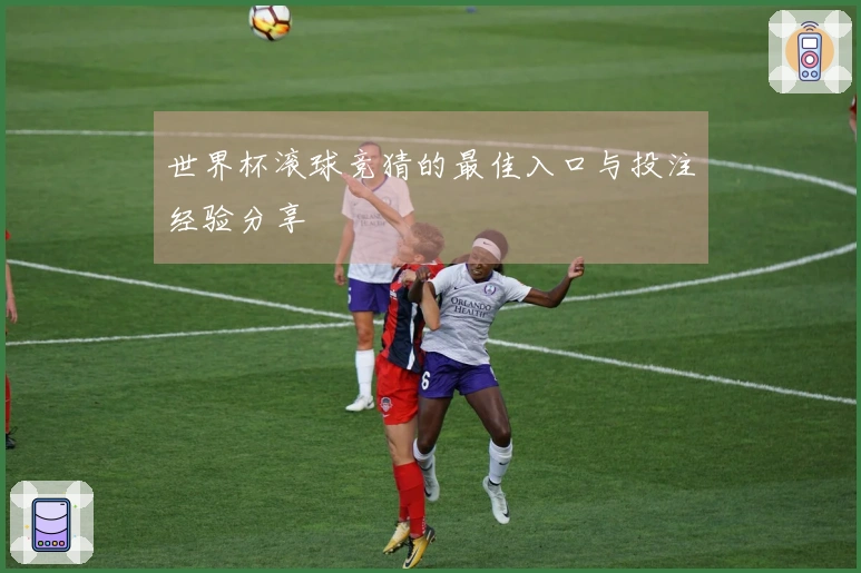 世界杯滚球竞猜的最佳入口与投注经验分享