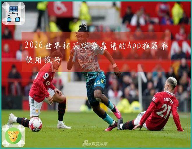 2026世界杯买球最靠谱的App推荐和使用技巧