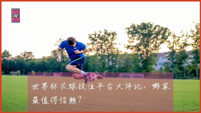 世界杯买球投注平台大评比，哪家最值得信赖？